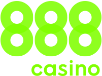 888 Casino logo